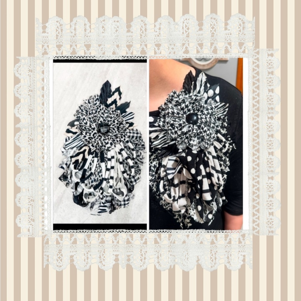 FLOWER PINS✨ - Picture 13 of 16